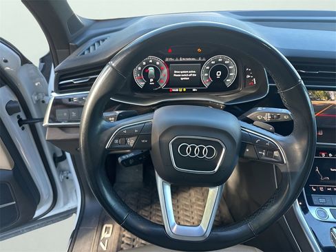 Used 2021 Audi Q7 3.0T Premium Plus image 19