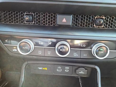 Used 2024 Honda CR-V EX image 25