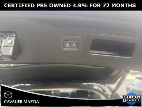 Used 2025 MAZDA CX-90 Plug-In Hybrid w/Premium Sport image 26