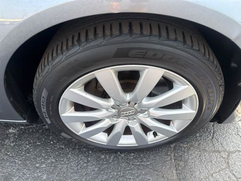 Used 2014 Audi A4 2.0T Premium w/ Audi MMI Navigation AWD/4WD image 10