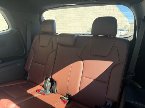 Used 2023 Kia Telluride SX AWD/4WD image 33
