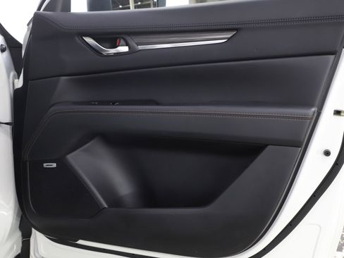 Used 2023 MAZDA CX-5 AWD 2.5 S w/ Premium Plus Pkg image 9