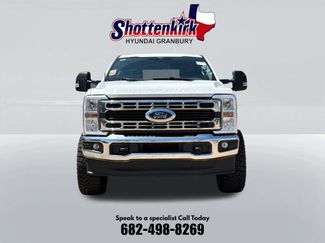 Used 2025 Ford F250 XLT w/ FX4 Off-Road Package AWD/4WD video 2