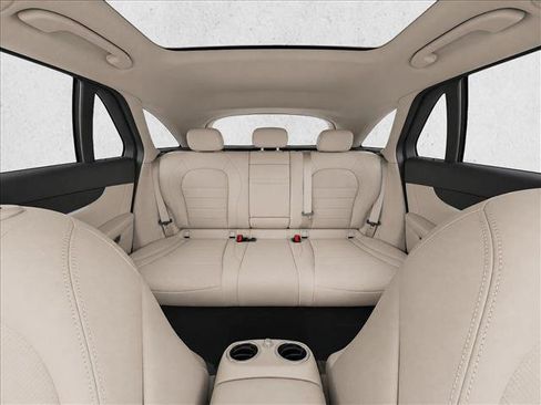 Certified 2022 Mercedes-Benz GLC 300 image 14