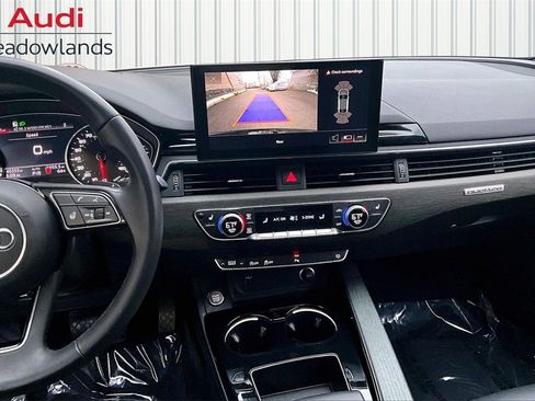 Used 2022 Audi A5 2.0T Premium w/ Convenience Package image 9