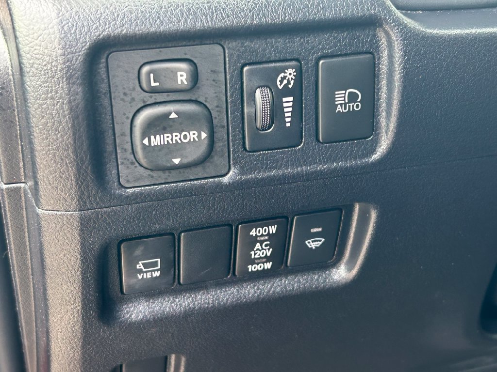 Used 2024 Toyota 4Runner TRD Pro AWD/4WD image 27