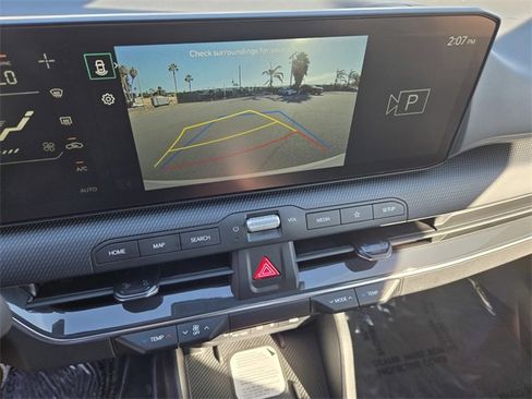 New 2025 Kia K4 GT-Line image 10