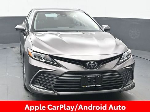 Certified 2023 Toyota Camry LE image 11