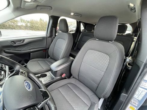 Used 2024 Ford Escape Active image 16