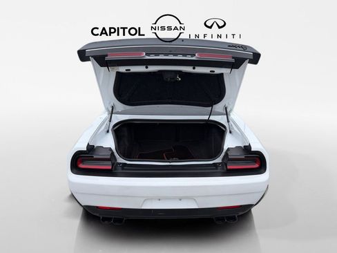 Used 2023 Dodge Challenger SRT Hellcat image 11