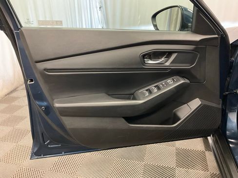Used 2024 Honda Accord EX image 16