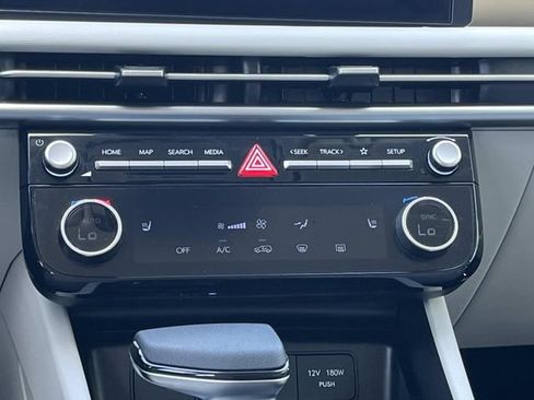 Certified 2026 Hyundai Tucson SEL AWD/4WD image 17
