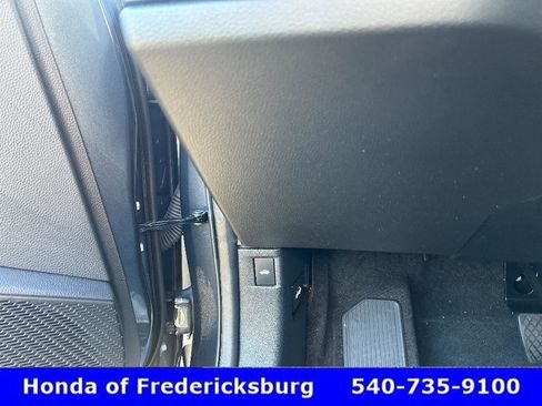 Used 2024 Honda Accord EX image 22