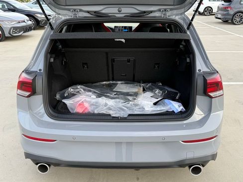 New 2026 Volkswagen GTI SE image 9