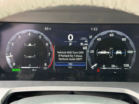 New 2026 Toyota Tacoma Limited AWD/4WD image 26
