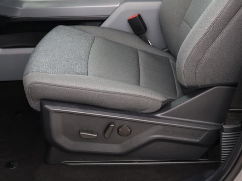 Used 2024 Ford F150 XLT w/ Equipment Group 303A High image 17