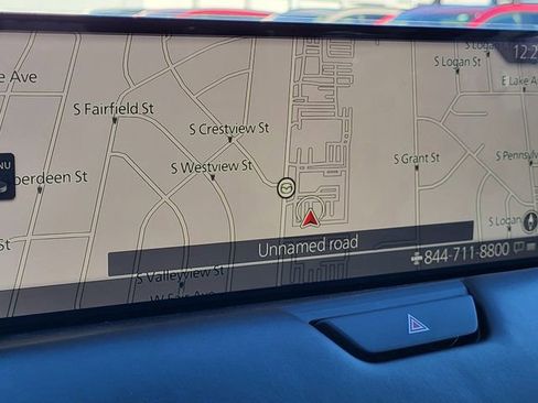 New 2026 MAZDA CX-70 3.3 Turbo S w/ Premium Package image 21