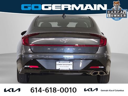 Used 2021 Hyundai Sonata SEL FWD image 10