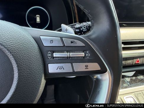 Used 2023 Hyundai Palisade Calligraphy image 10