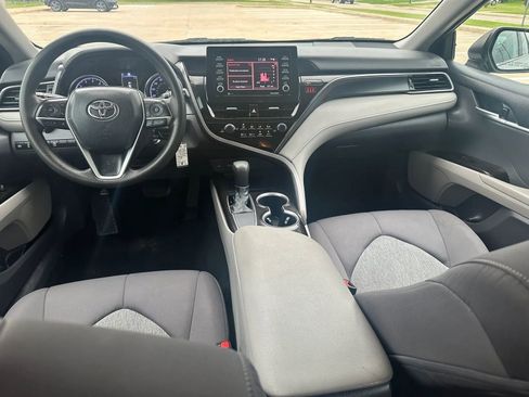 Used 2021 Toyota Camry LE FWD image 21