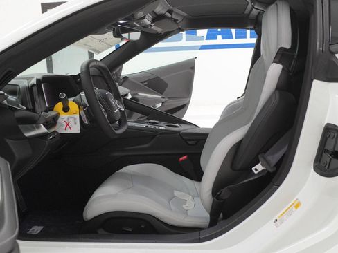 New 2027 Chevrolet Corvette Z06 RWD image 5
