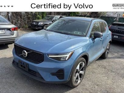 Certified 2024 Volvo XC40 B5 Core