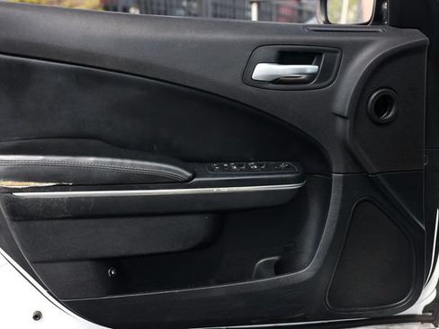 Used 2015 Dodge Charger Police RWD image 39