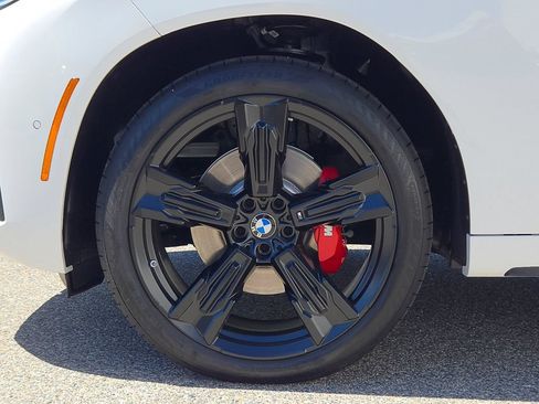New 2026 BMW X3 xDrive30i w/ M Sport Package AWD/4WD image 5