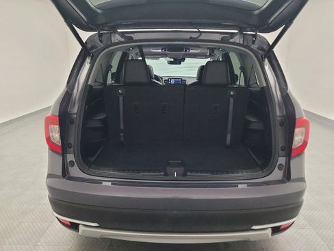Used 2022 Honda Pilot Touring image 29