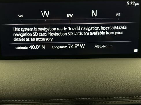 Used 2023 MAZDA CX-5 AWD 2.5 S w/ Premium Plus Pkg image 15