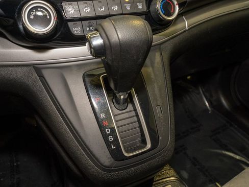 Used 2015 Honda CR-V EX image 15