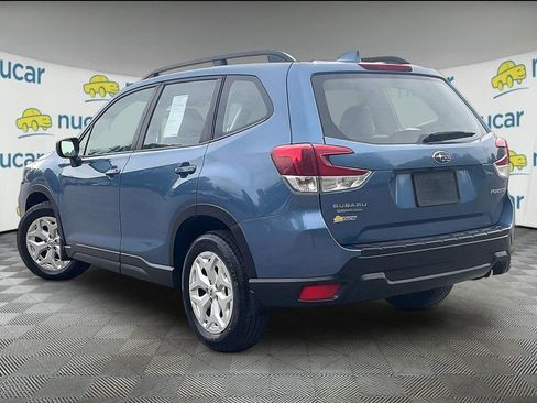 Used 2020 Subaru Forester w/ Alloy Wheel Package AWD/4WD image 4
