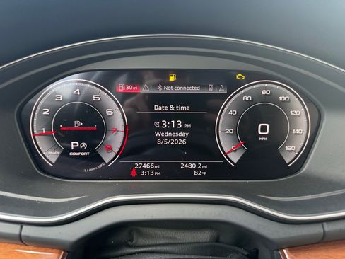 Used 2021 Audi Q5 Prestige w/ Prestige Package AWD/4WD image 14