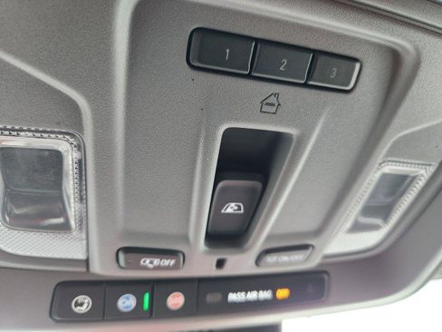 Used 2024 Chevrolet Silverado 1500 RST AWD/4WD image 48