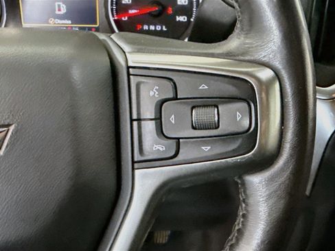 Used 2021 Chevrolet Silverado 1500 RST AWD/4WD image 15