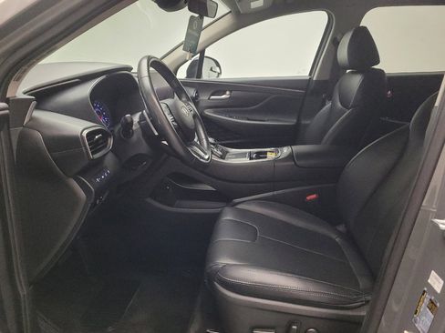 Used 2023 Hyundai Santa Fe XRT FWD image 17