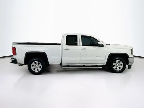 Used 2016 GMC Sierra 1500 SLE w/ SLE Value Package RWD image 4