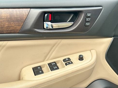 Used 2018 Subaru Outback 3.6R Limited image 23