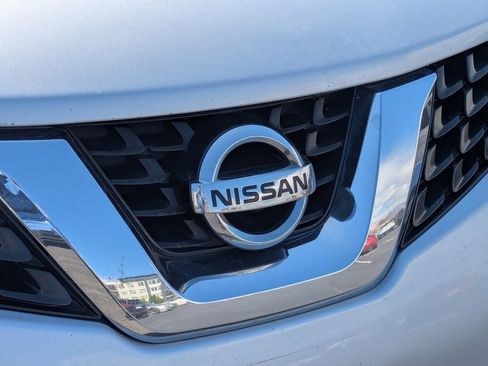Used 2015 Nissan Juke SV w/ Technology Package AWD/4WD image 11