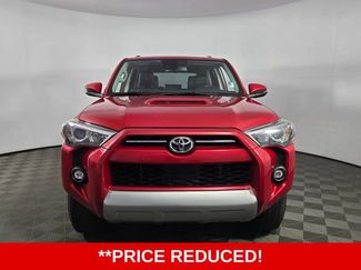 Used 2024 Toyota 4Runner TRD Off-Road Premium video 2