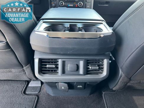 Used 2021 Ford F150 Lariat w/ Equipment Group 501A Mid AWD/4WD image 22