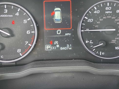Certified 2024 Subaru Crosstrek 2.0i Premium w/ Crosstrek Mirror Package AWD/4WD image 24