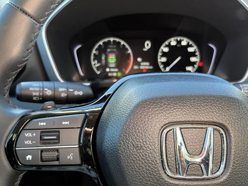 Used 2025 Honda Pilot EX-L image 23