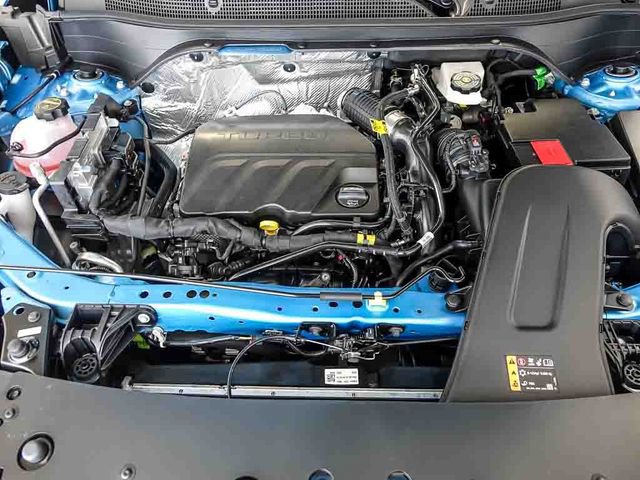 New 2026 Chevrolet Trax RS w/ Driver Confidence Package FWD image 18