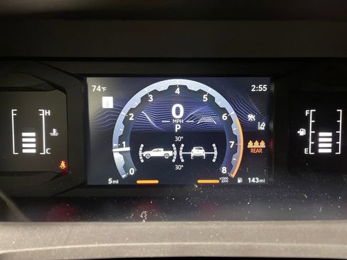 New 2026 Toyota Tacoma SR5 image 18