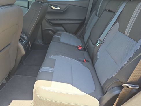 Used 2026 Chevrolet Blazer LT FWD image 14