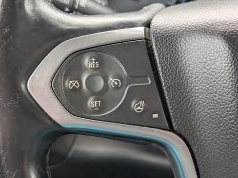 Used 2014 Chevrolet Silverado 1500 LTZ Z71 w/ LTZ Plus Package image 14