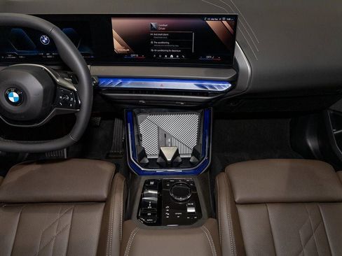 New 2026 BMW X3 xDrive30 image 39