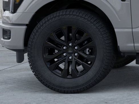 New 2026 Ford F150 Lariat image 19