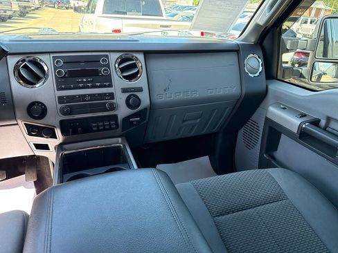 Used 2015 Ford F350 XLT w/ FX4 4x4 Off Road Package image 9